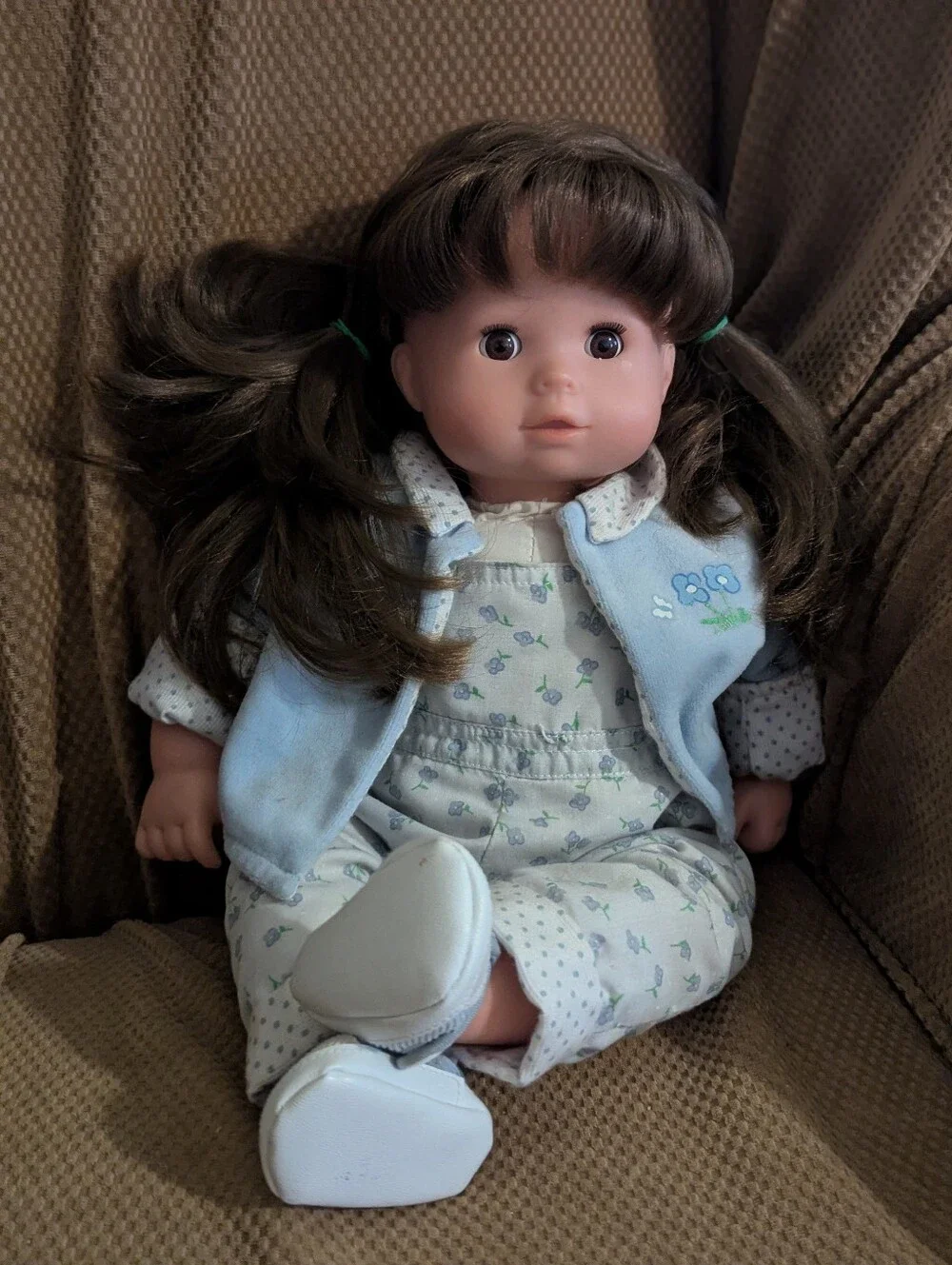American Girl Doll